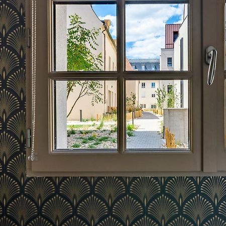 Dijon : Plein Coeur De Ville, A 2 Pas Du Tram エクステリア 写真