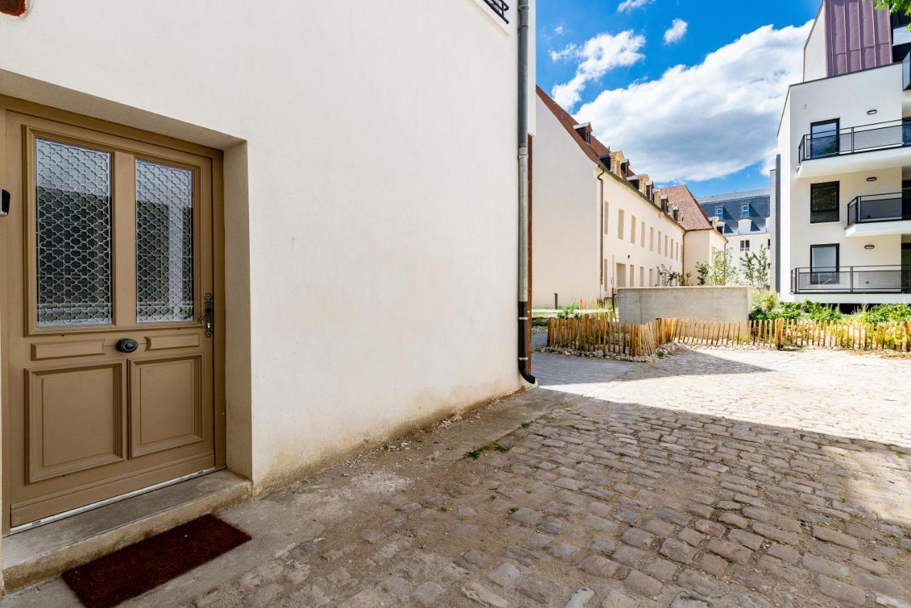 Dijon : Plein Coeur De Ville, A 2 Pas Du Tram エクステリア 写真